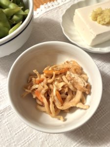 切り干し大根