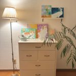 テレビも電子レンジもない暮らし。静かな日常で見つけた安心と美