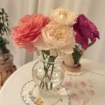 妊娠中のパートナーへ。やさしさが届くアロマギフト