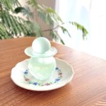 マタニティトリートメント用・おすすめアロマブレンドを作りました