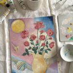 ミリラッサだより｜雪が好きだと知った日、双子の卵のジンクス